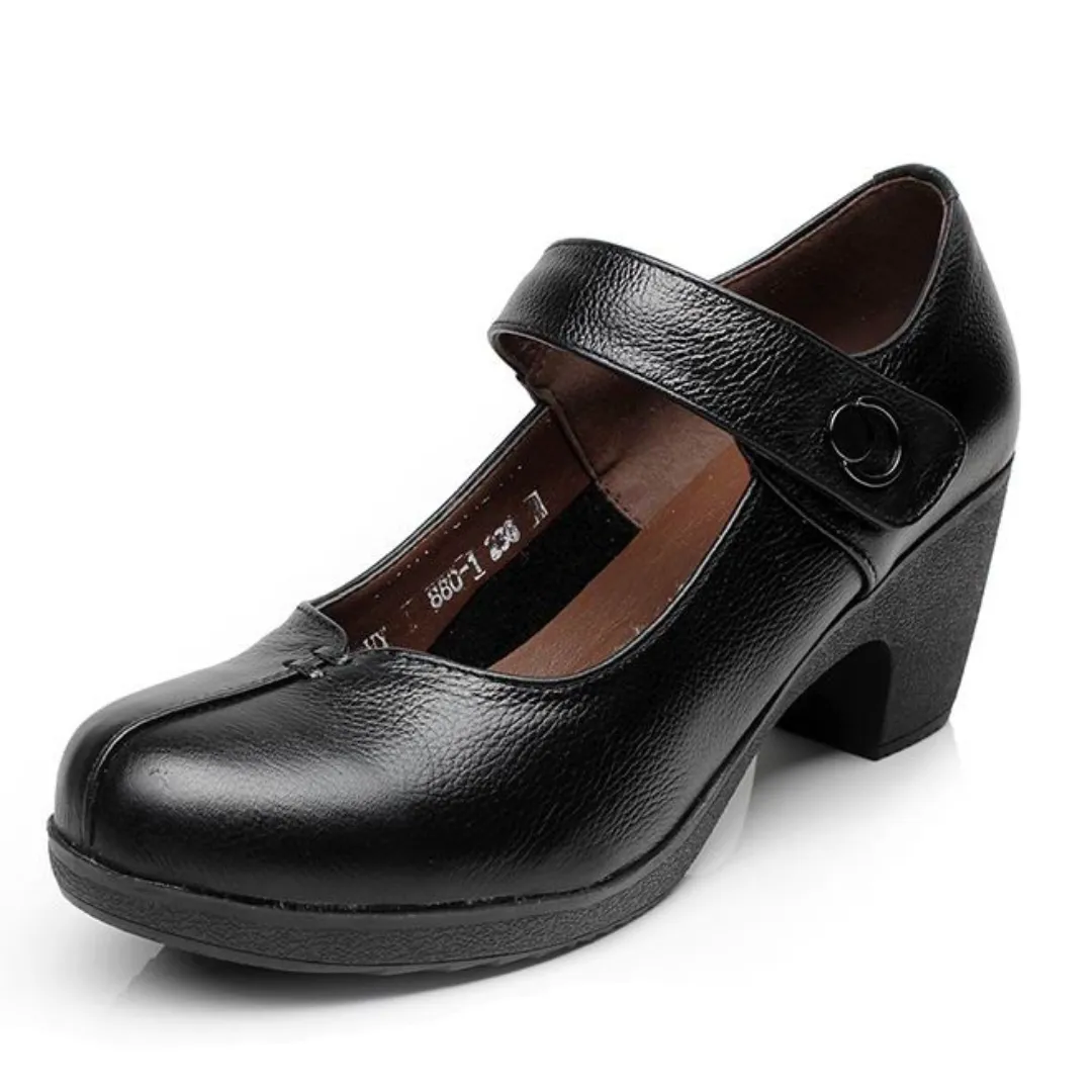 USS Shoes Cinnia Women's Pumps