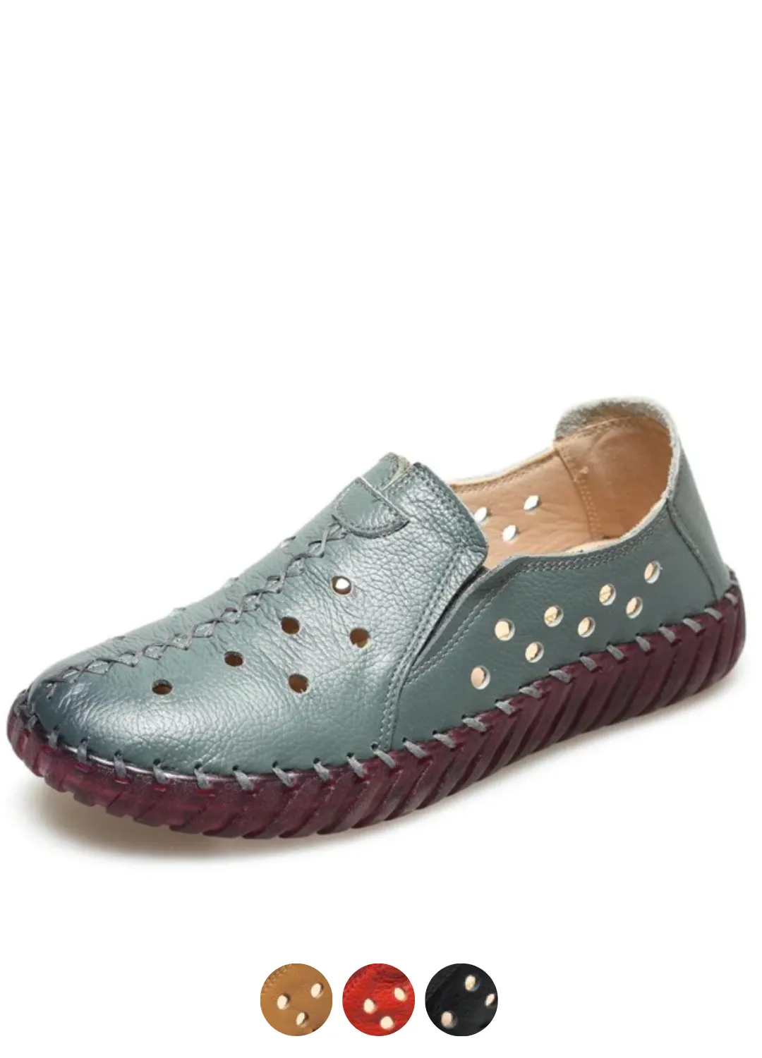 USS Shoes Cornelia Women's Loafer