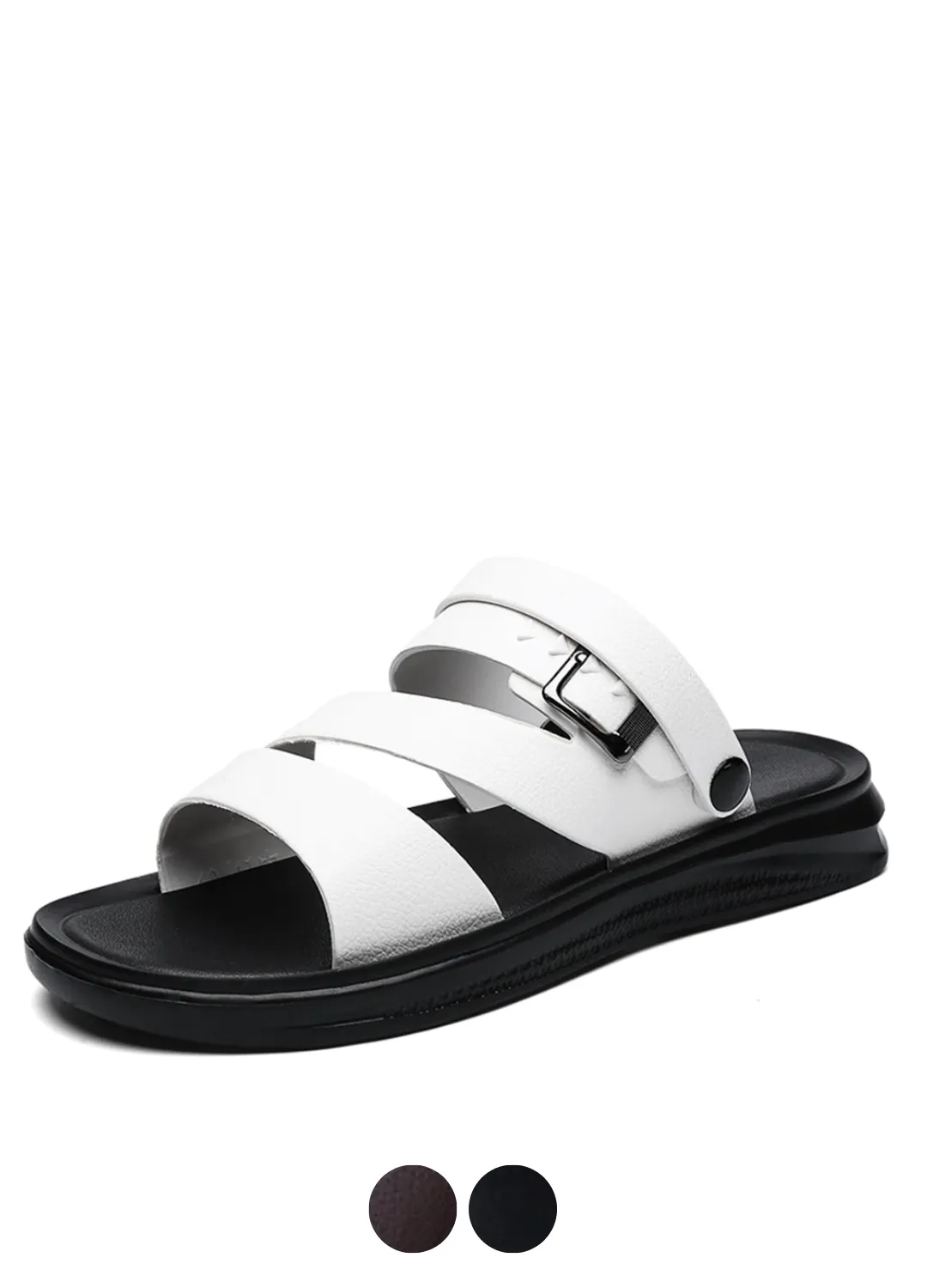 USS Shoes Ferreiro Men's Outdoor Sandals