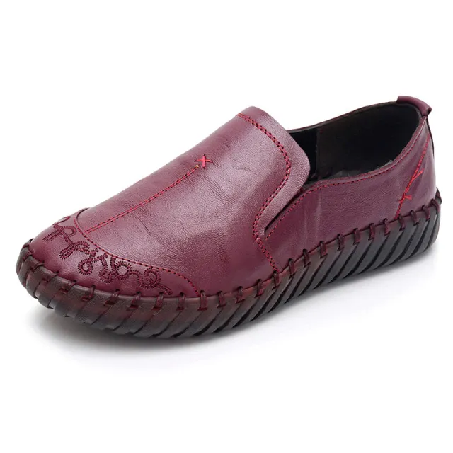 USS Shoes Iggy Women's Loafer