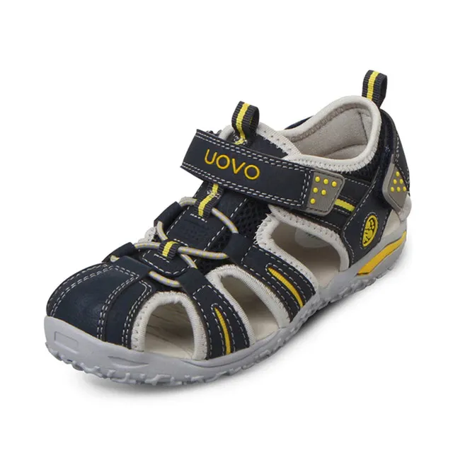 USS Shoes Orellano Unisex Kids' Outdoor Sandals