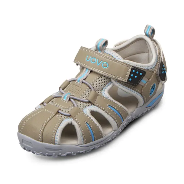 USS Shoes Orellano Unisex Kids' Outdoor Sandals