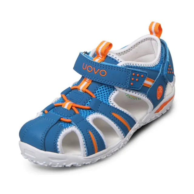 USS Shoes Orellano Unisex Kids' Outdoor Sandals