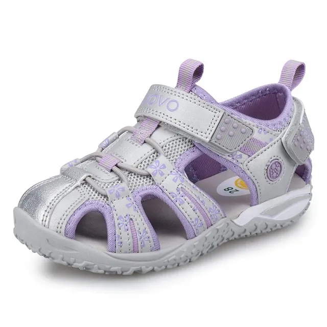 USS Shoes Orellano Unisex Kids' Outdoor Sandals