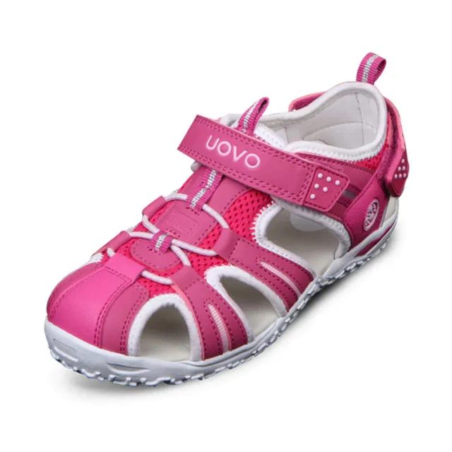 USS Shoes Orellano Unisex Kids' Outdoor Sandals