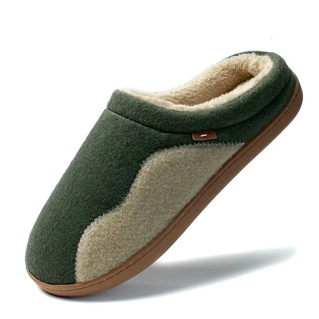 USS Shoes Pedro Men's Slipper