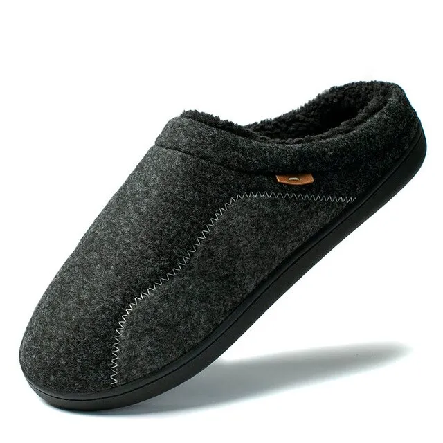 USS Shoes Pedro Men's Slipper