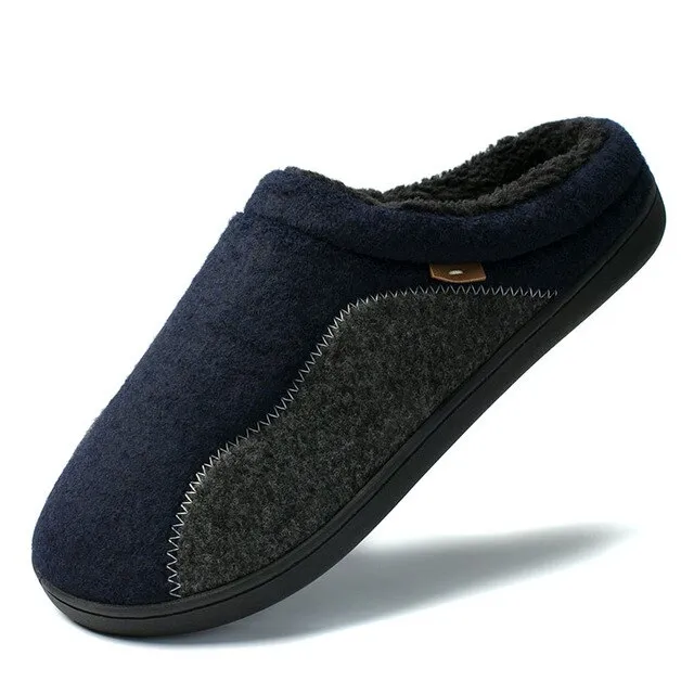 USS Shoes Pedro Men's Slipper