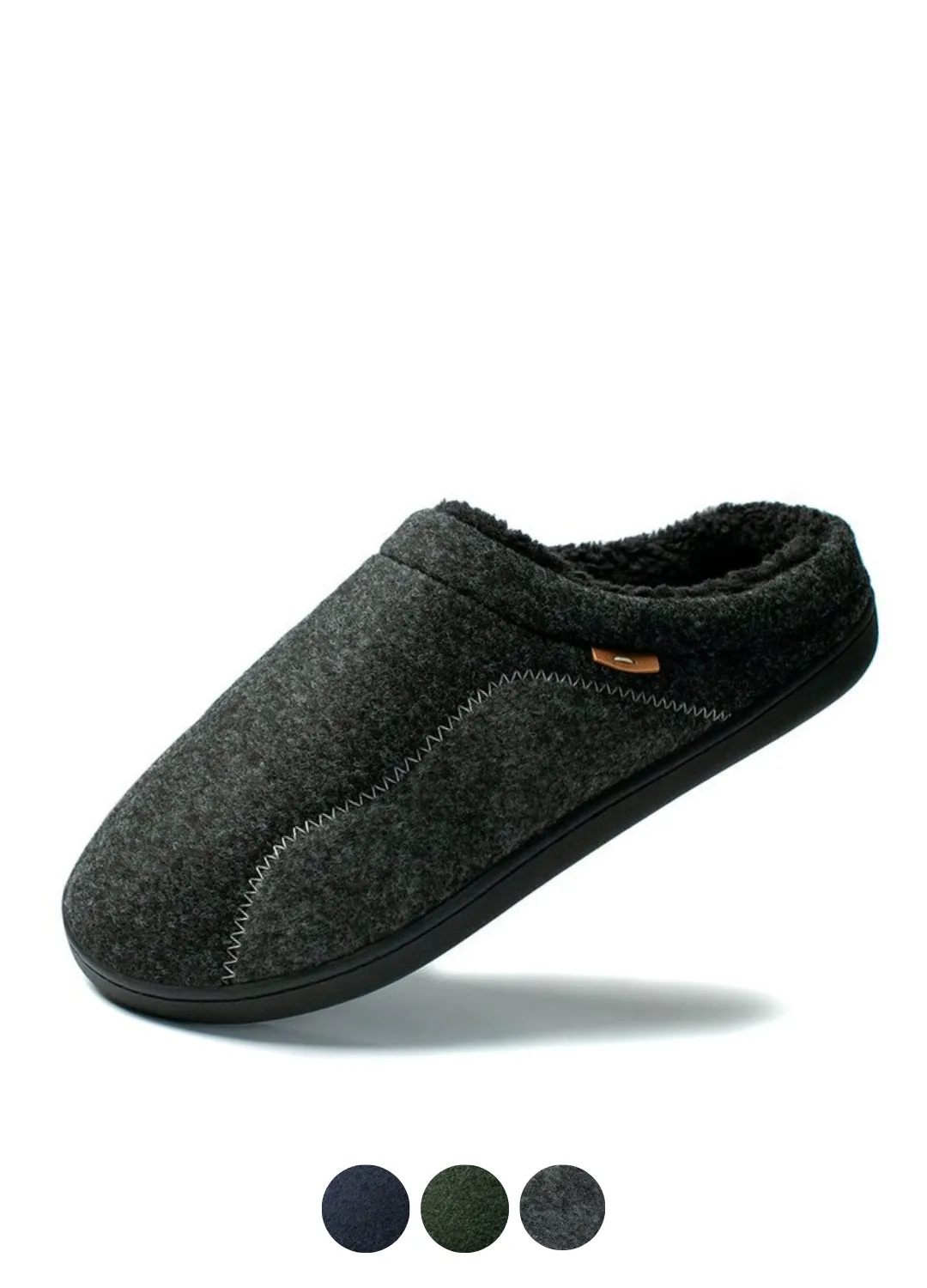 USS Shoes Pedro Men's Slipper