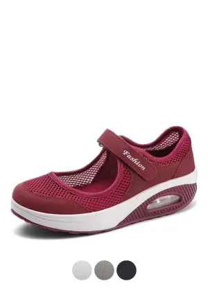 USS Shoes Walker Pro Women's Slip-On