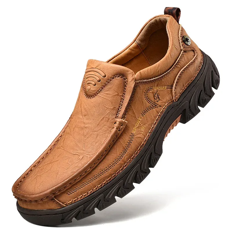 USS Shoes Will Men's Loafers Shoes