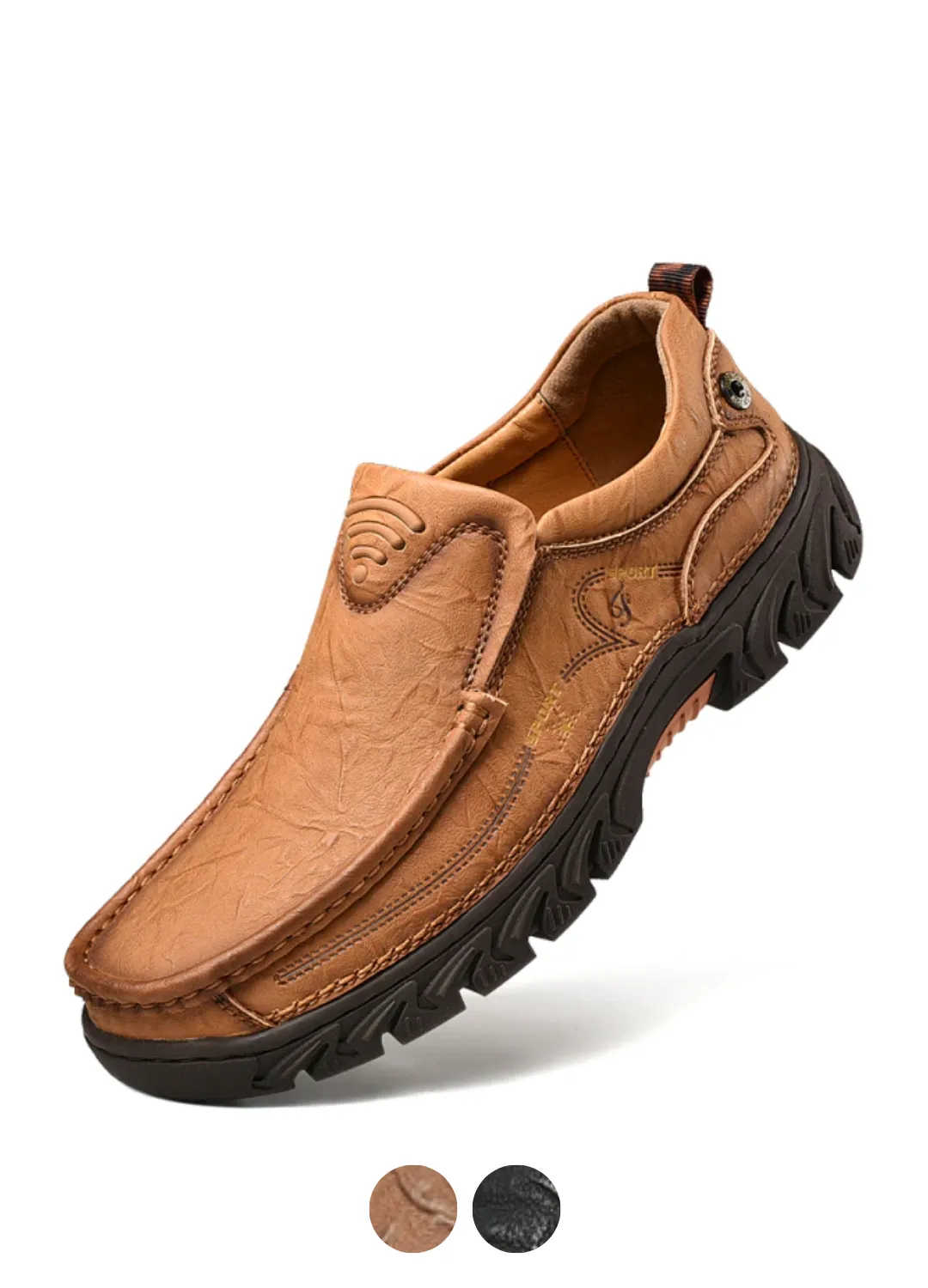 USS Shoes Will Men's Loafers Shoes