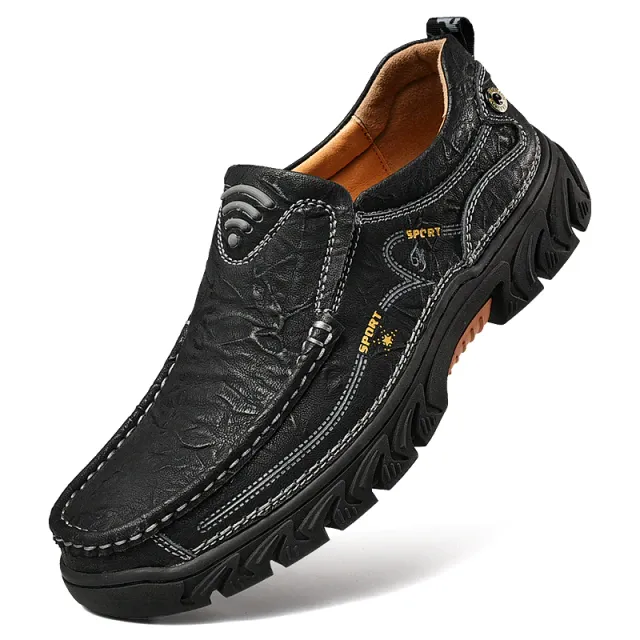 USS Shoes Will Men's Loafers Shoes