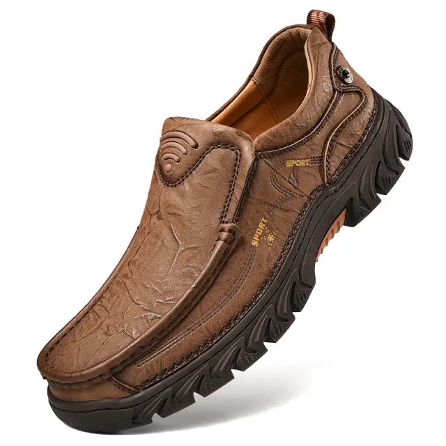 USS Shoes Will Men's Loafers Shoes