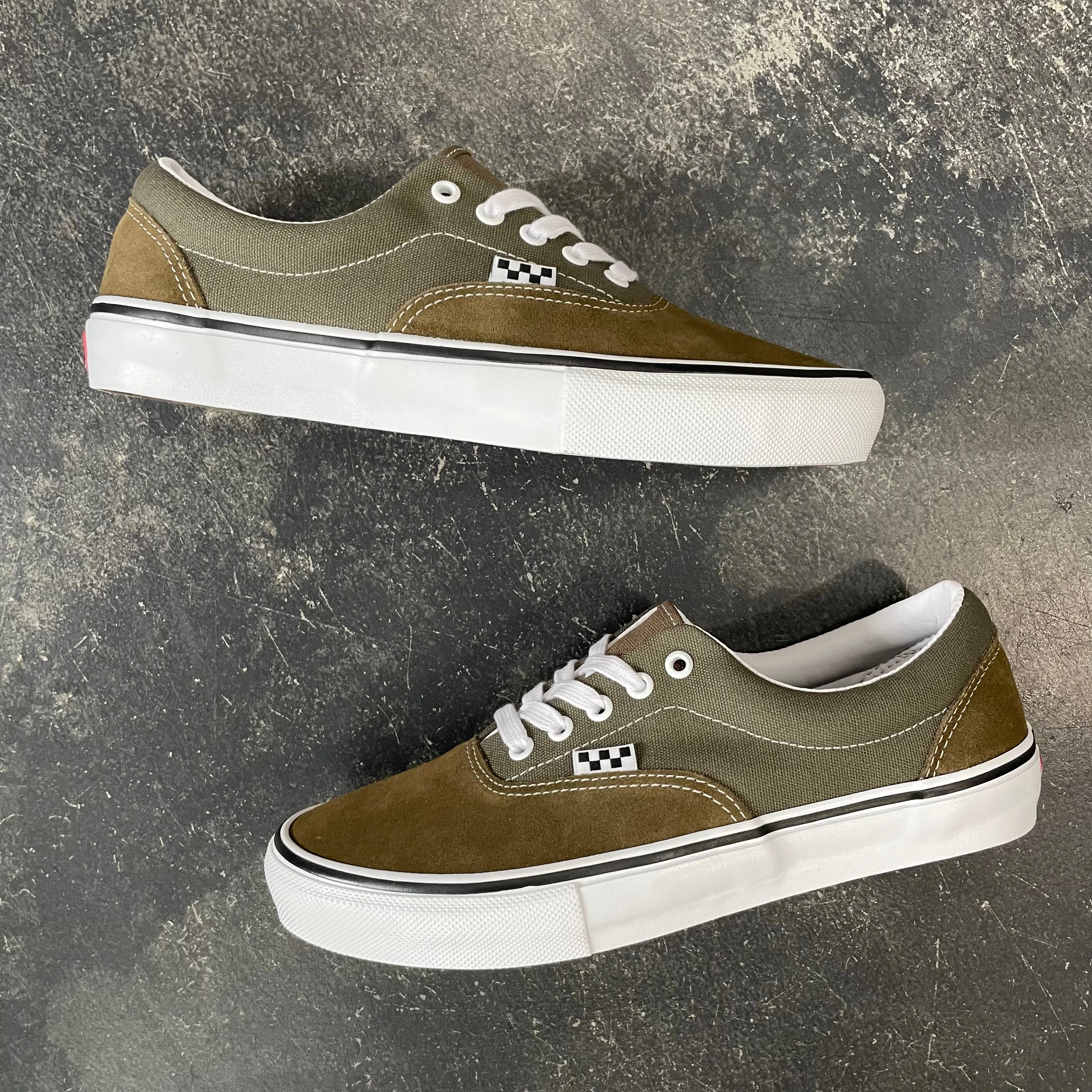 Vans Skate Era Fatigue