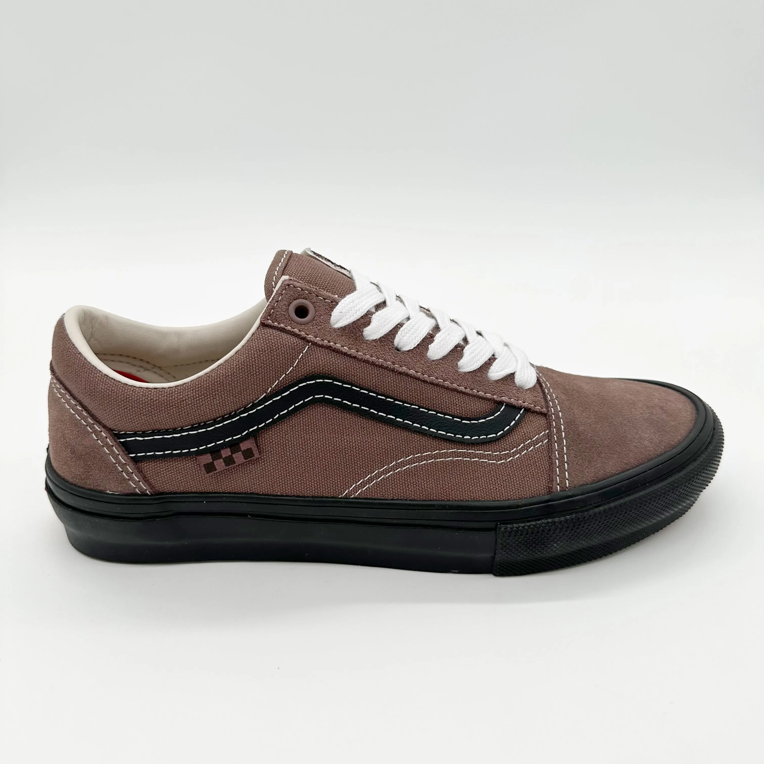 Vans Skate Old Skool-Taupe