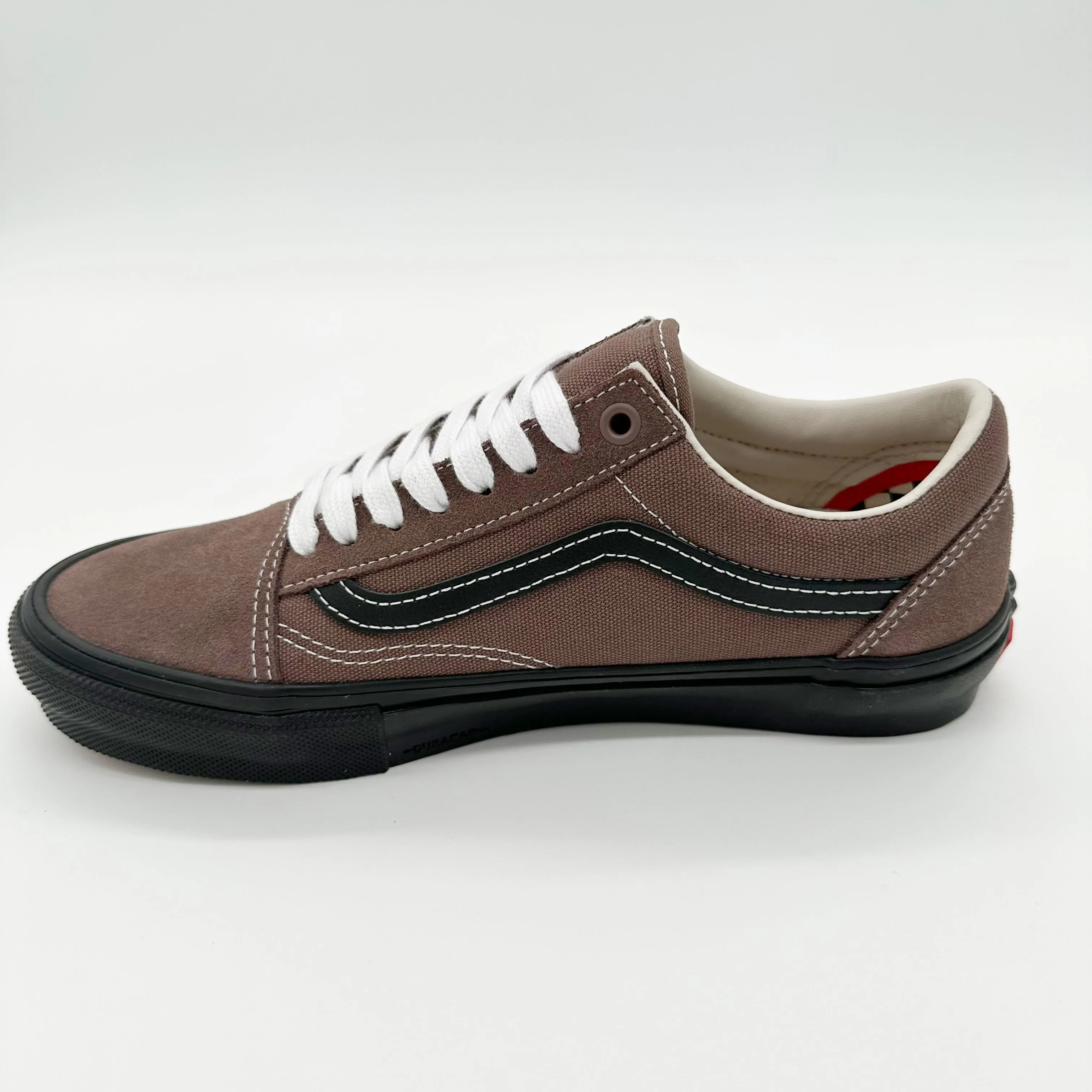 Vans Skate Old Skool-Taupe