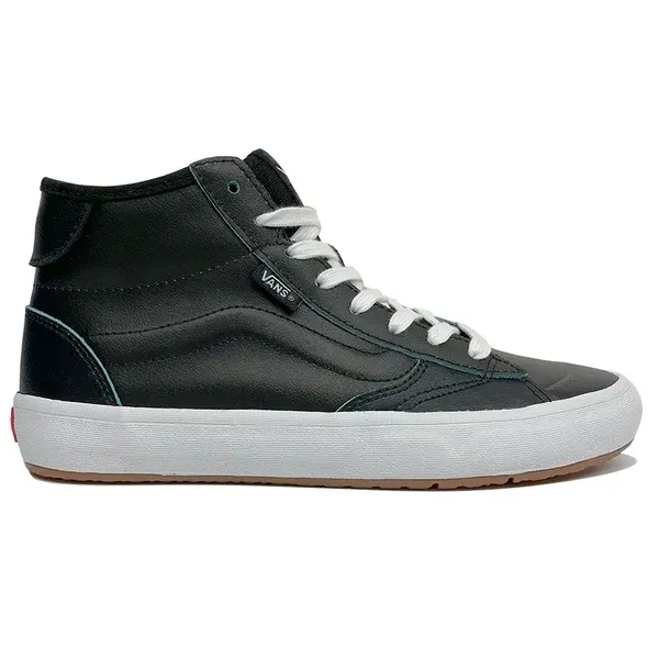 Vans The Lizzie - (Wearaway) Black Blue