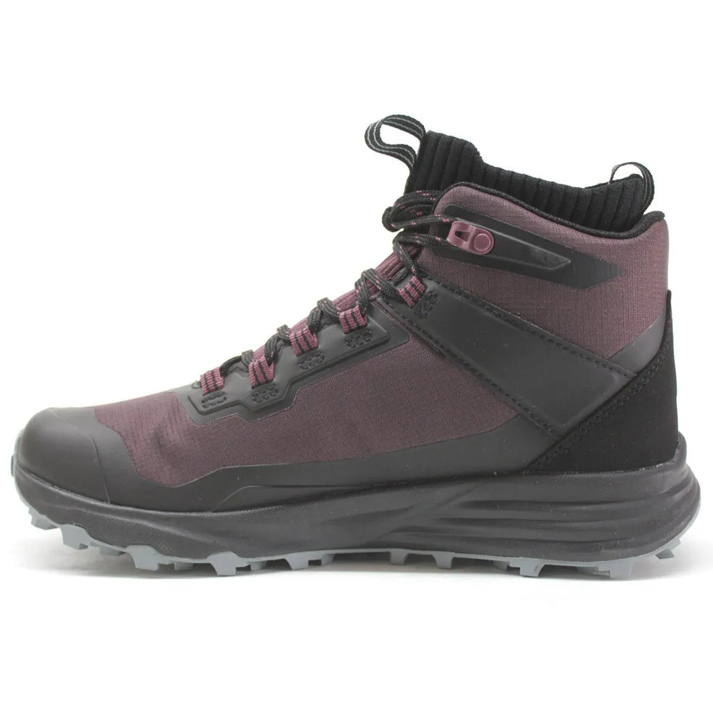 VC22 GTX AF Synthetic Textile Women's Mid-High Hiking Boots