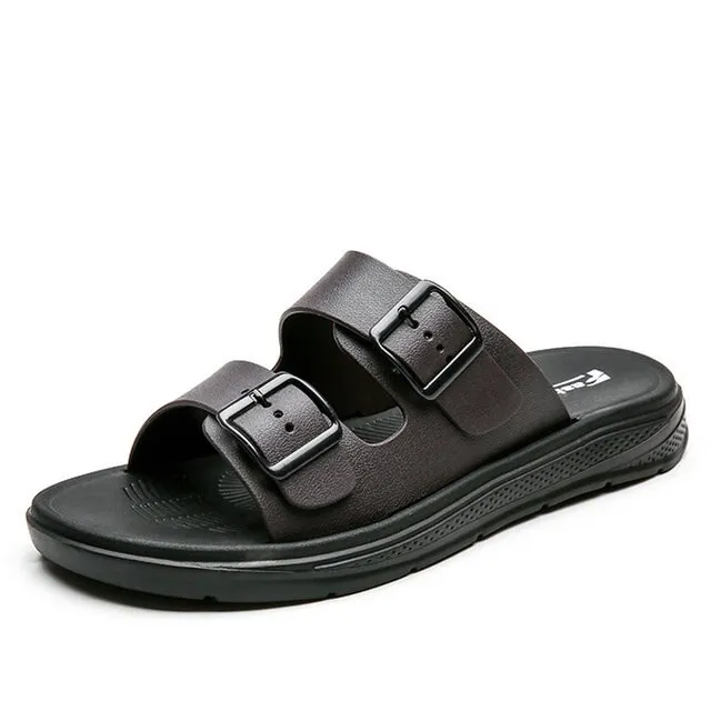 Vitaly Men's Fashion Sandal