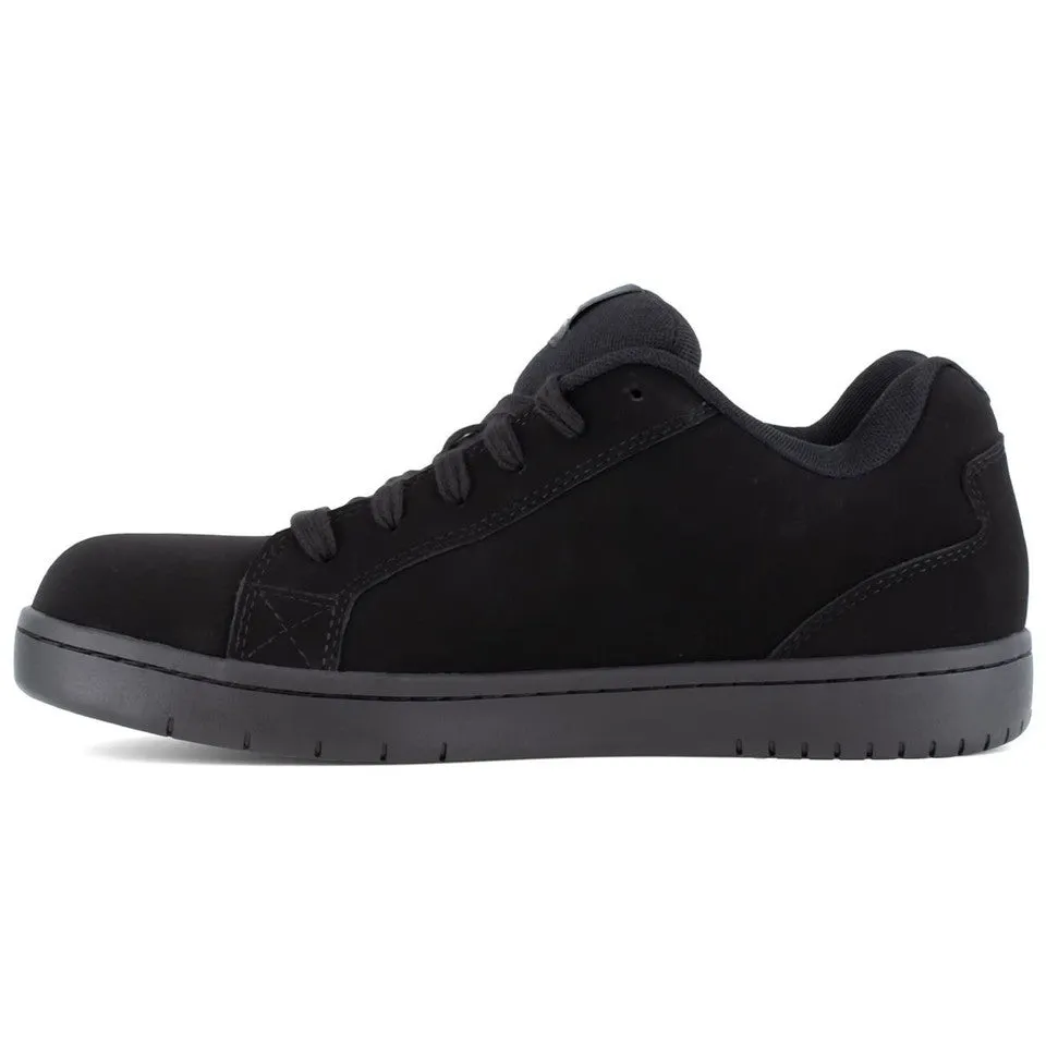 Volcom Men's Stone Skate Inspired Work Shoe