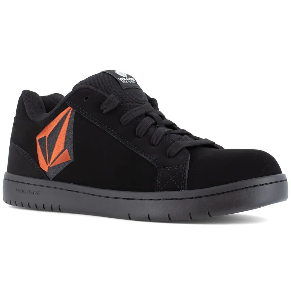 Volcom Men's Stone Skate Inspired Work Shoe