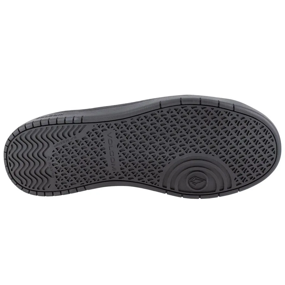 Volcom Men's Stone Skate Inspired Work Shoe