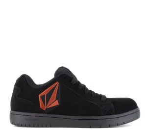 Volcom Men's Stone Skate Inspired Work Shoe