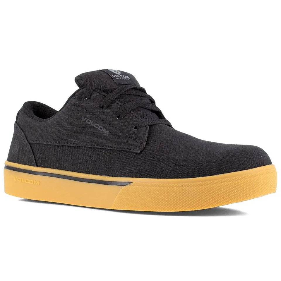 Volcom Men's True Skate Inspired Work Shoe