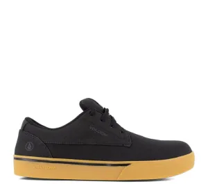 Volcom Men's True Skate Inspired Work Shoe