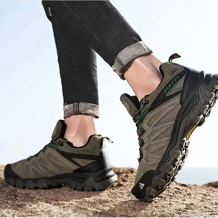 Walking & Hiking Shoes | ANISH