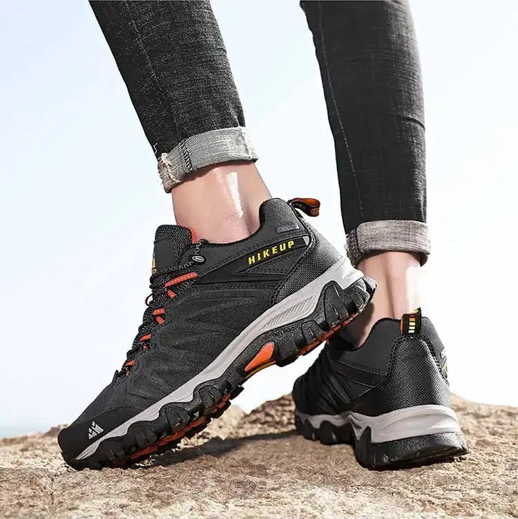 Walking & Hiking Shoes | ANISH