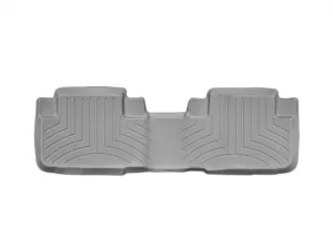 WeatherTech 12  Honda CR-V Rear FloorLiner - Grey