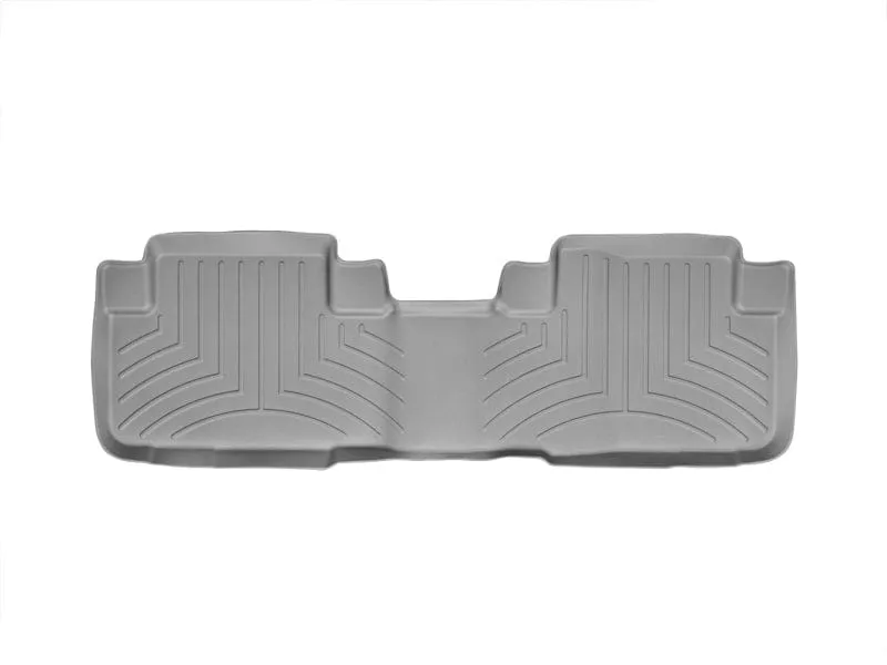 WeatherTech 12  Honda CR-V Rear FloorLiner - Grey