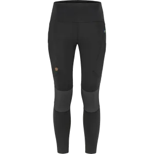 Women's Abisko Trekking Tights Pro