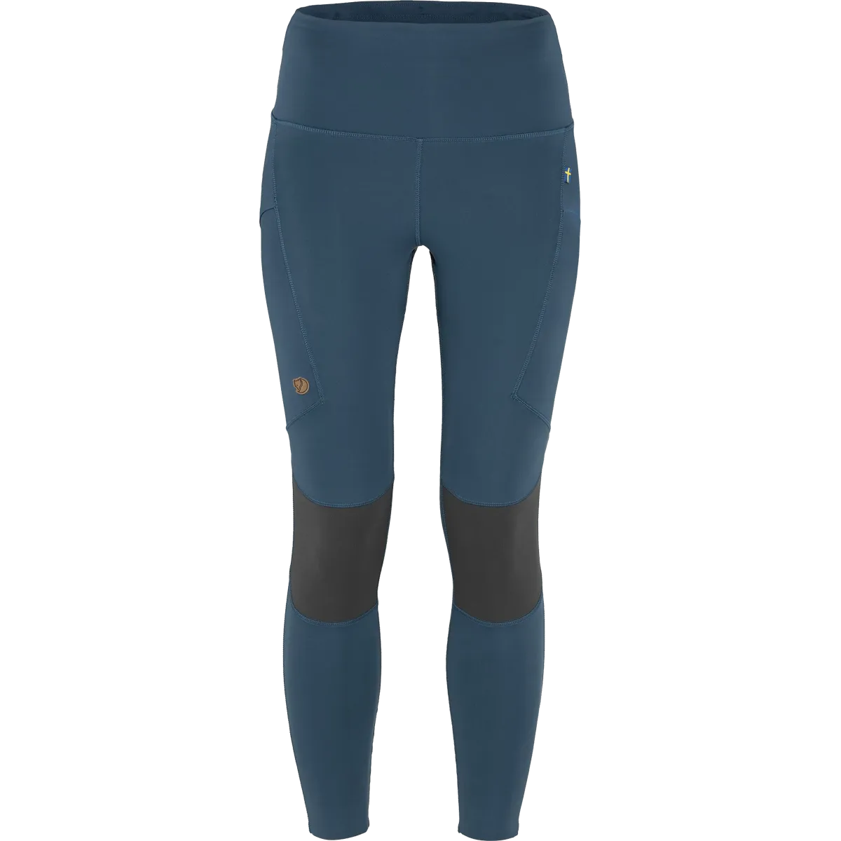 Women's Abisko Trekking Tights Pro