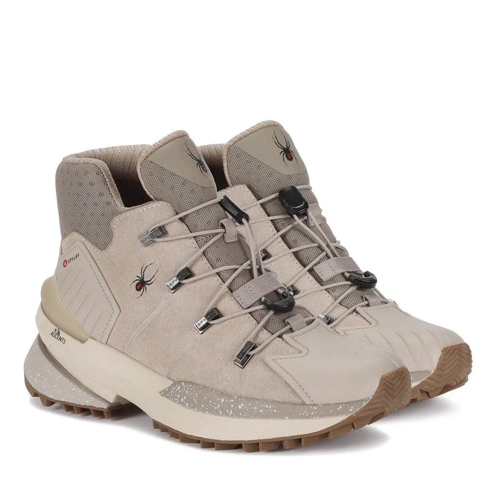 Womens Hilltop - Simply Taupe