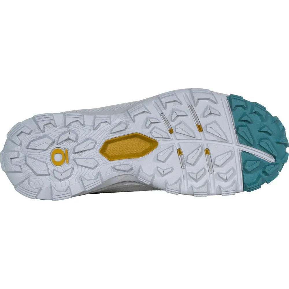 Women's Katabatic Low Hiking Shoes