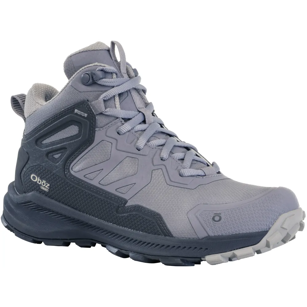 Women's Katabatic Mid B-DRY Boots (46002)