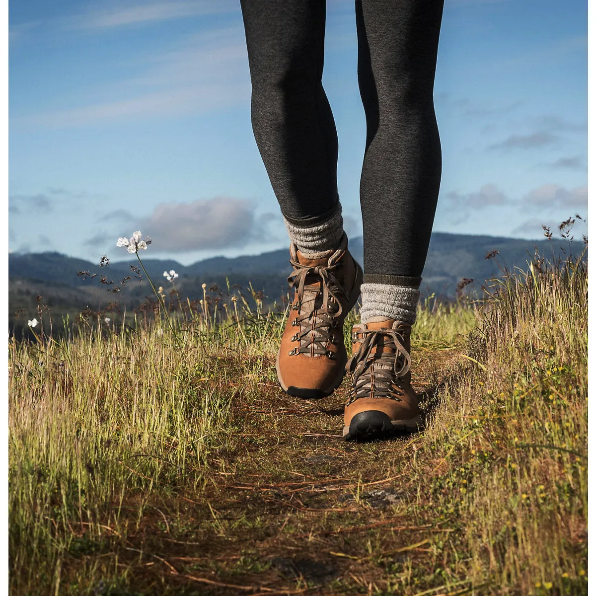 Women's Mountain 600 Boot