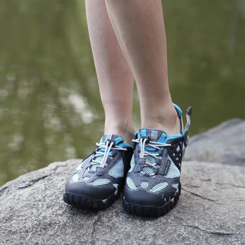 Women's Outdoor Breathable Hiking Water Shoes