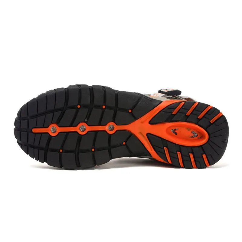 Women's Outdoor Breathable Hiking Water Shoes