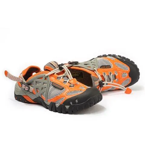 Women's Outdoor Breathable Hiking Water Shoes