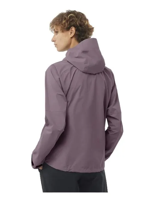 Women's Outerpath 2.5L Jacket | Salomon