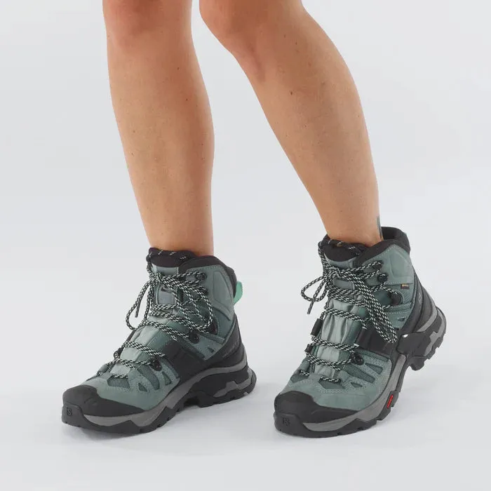 Women's Quest 4 GTX Hiking Boots