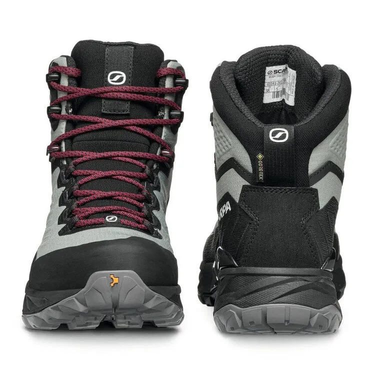 Women's Rush Trek Lite GTX Hiking Boots