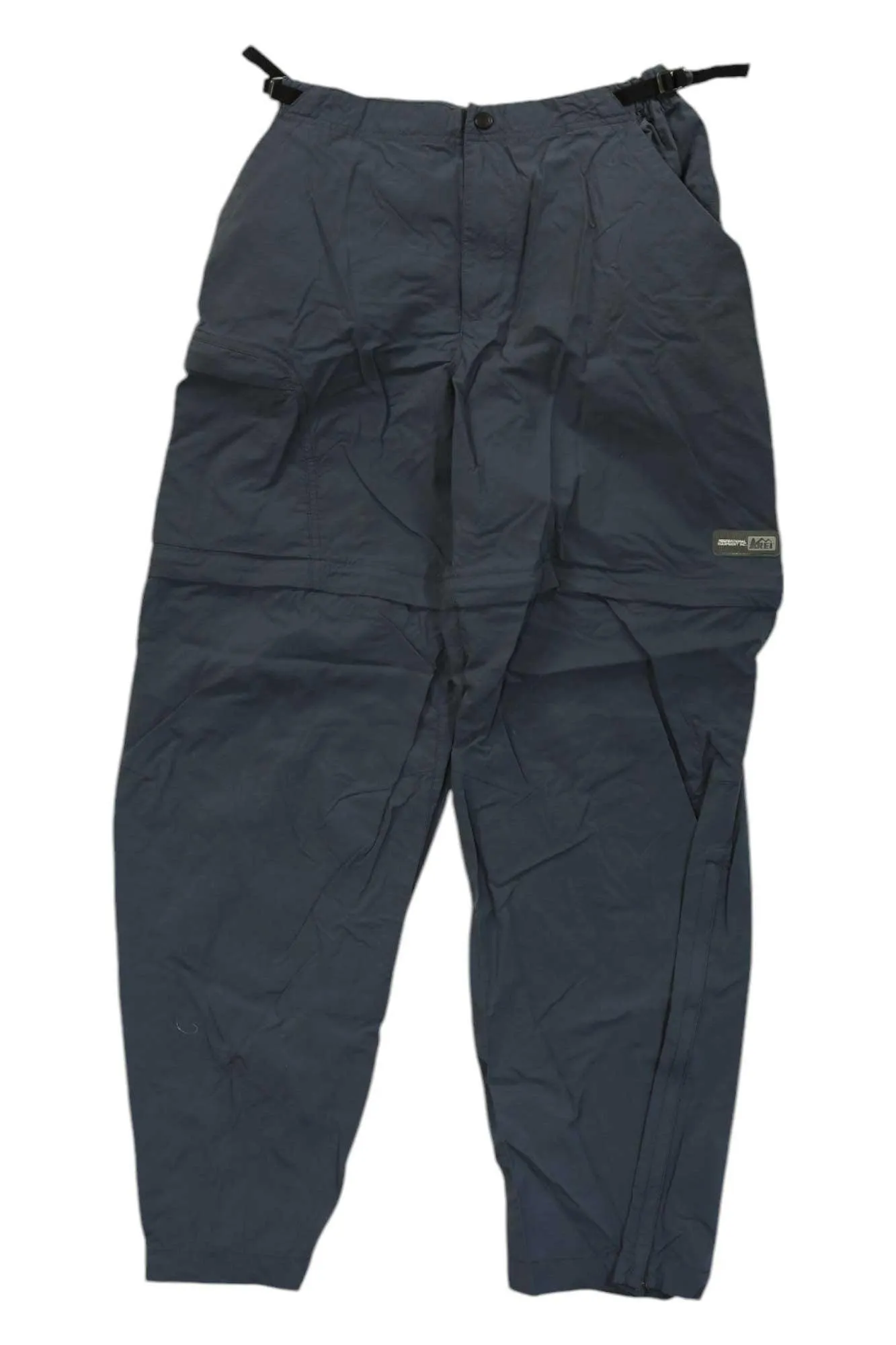 Womens Sahara Convertible Pants