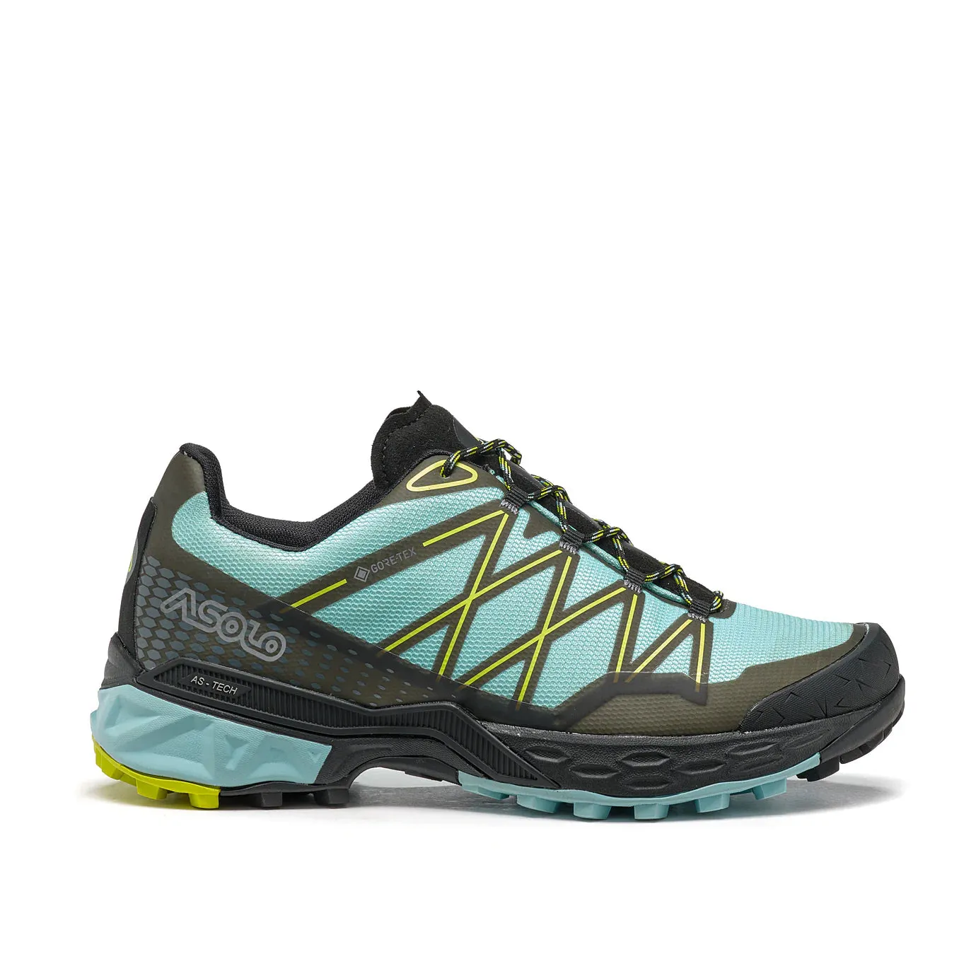 Women's Tahoe GTX Hiking Shoes