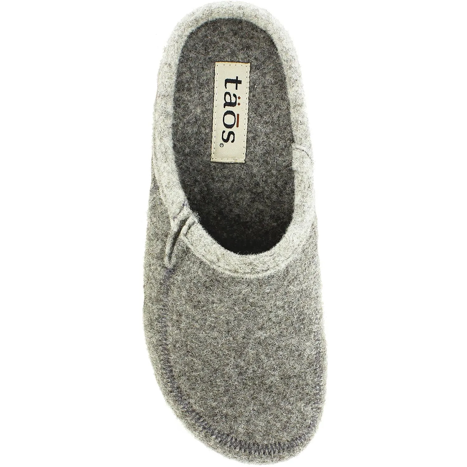 Women's Taos Wool Do Grey Wool