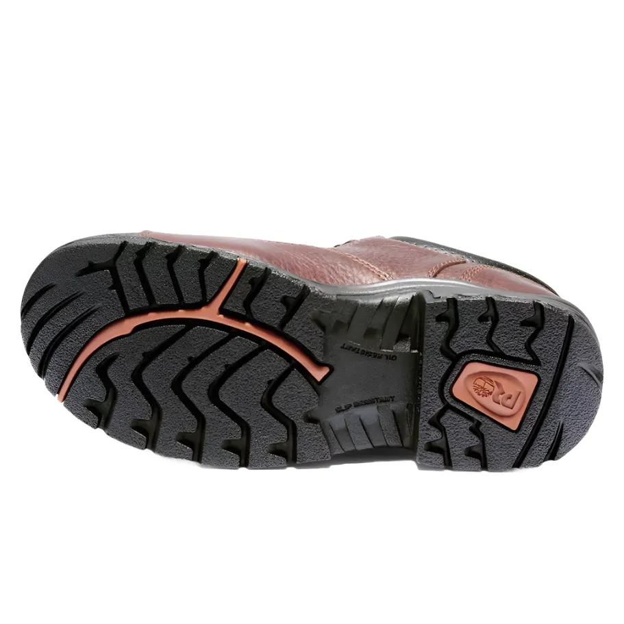 Women's Titan Alloy Toe Shoes